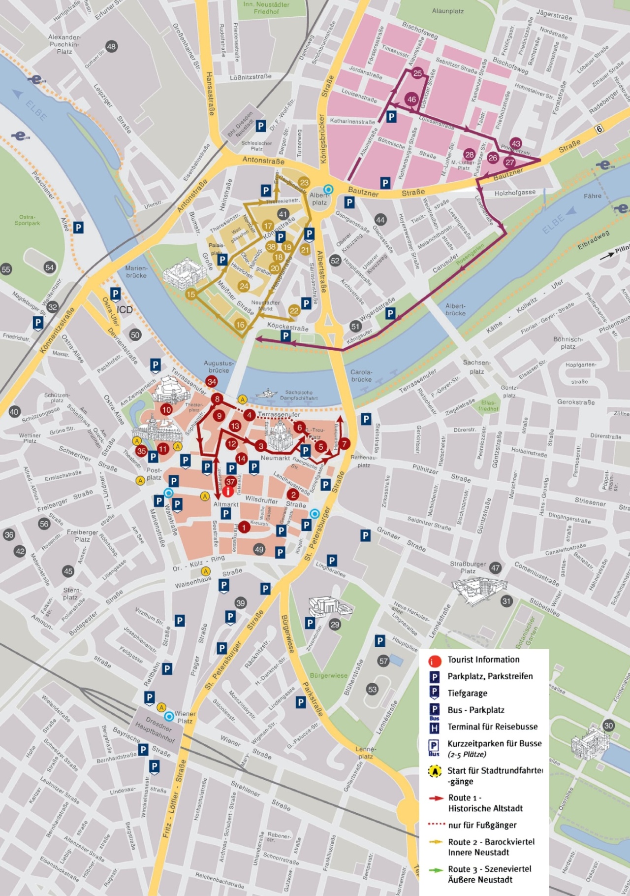 Map Sectors 2